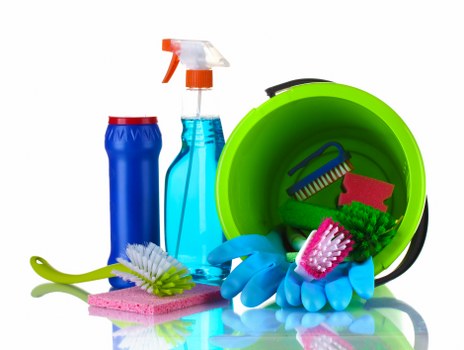 Illustration of accessible carpet cleaning information for Marylebone visitors