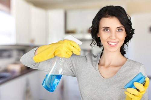 High-traffic carpet care in Marylebone property