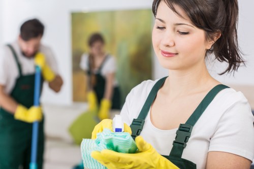 Carpet cleaning service for Marylebone apartments and offices