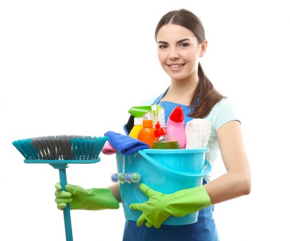 Professional carpet care for local homes and businesses