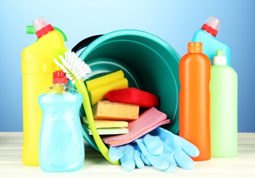 Documenting a carpet cleaning issue for investigation