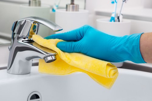 Itemised carpet cleaning pricing details for local properties