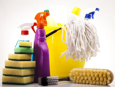 Professional carpet steam cleaning process in Marylebone
