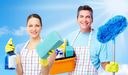 SSL encrypted online payment process for carpet cleaning
