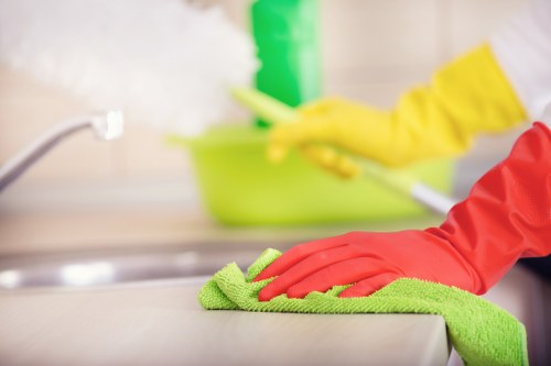 Rug stain removal and fibre care in Marylebone